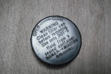 DAIHATSU CHARADE 1.0  BRAKE