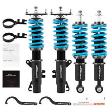 Upgraded Coilovers Kit for Mini Cooper R50 R53 2001-2006 Cooper S Suspension