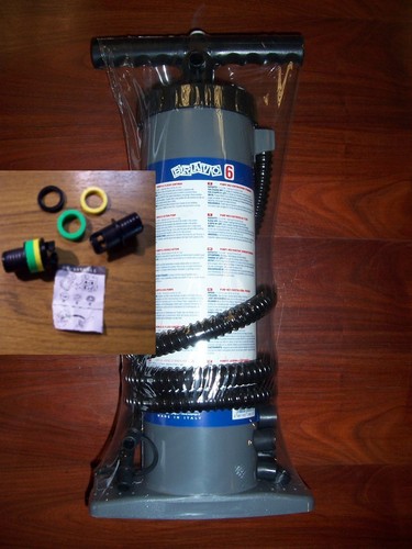 Hand pump inflatable boat - hand,