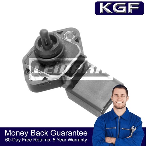 Kgf map intake manifold sensor - kgf,