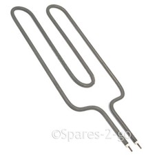 Heating Element 850W 2 - Pin for HEATSTORE Night Time Space Storage Heater