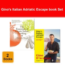 Gino's Italian Adriatic