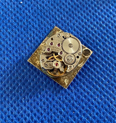 Original universal geneve - original,