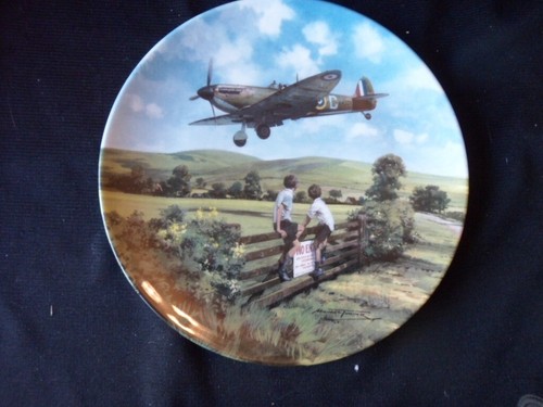 Bradex royal doulton ltd ed - /,