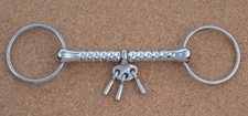 Loose Ring Mouthing Bit With