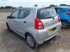 2009-2015 SUZUKI ALTO 1.0
