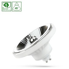 LED GU10 12W 230V AC Neutral