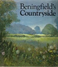 Beningfield's Countryside-Gordon Beningfield