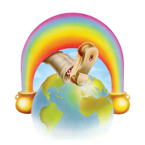 The grateful dead - the,