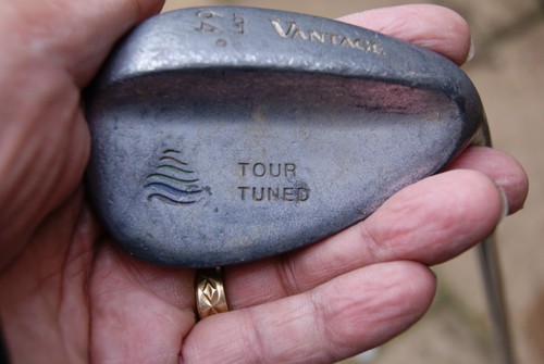 Vantage ture tuned - tuned,