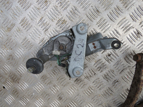 Honda integra type - honda, b18c6