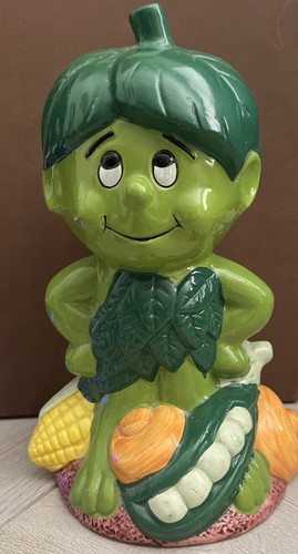 Vintage jolly green giant - vintage,