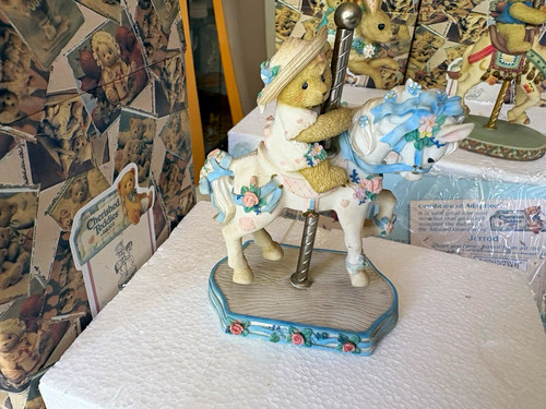 Cherished teddies virginia - cherished,