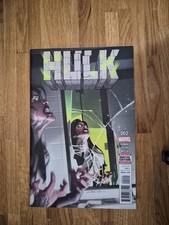 Hulk #2 | 2017 | Marvel