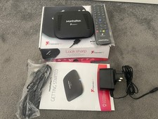 Manhattan freeview set - freeview, hd