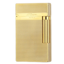 ST Dupont Diamond Head Lighter