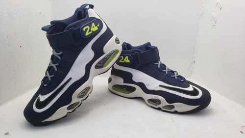 Nike air griffey - nike, 1