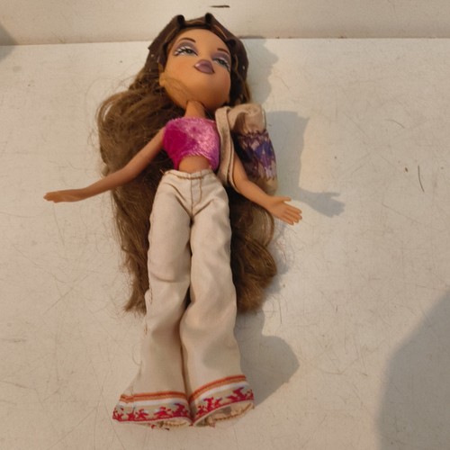 2001 bratz first edition - 2001,
