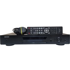 Denon DNP-730AE Network Audio