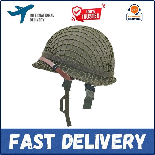 Wwii army helmet - us,