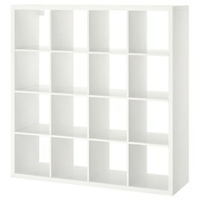 IKEA KALLAX Shelving Unit