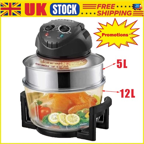 Manual air fryer - manual,