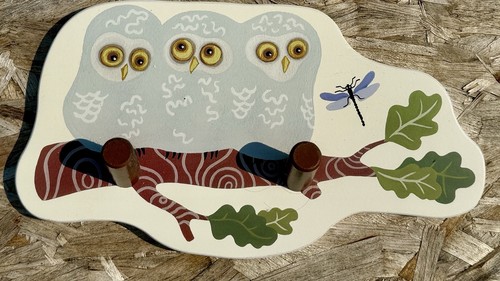 Ikea vandring owl - vandring, hanging