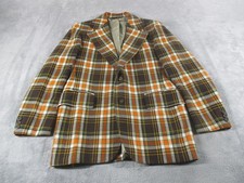 Vintage cricketeer blazer - vintage,