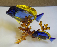 Swarovski Crystal Paradise