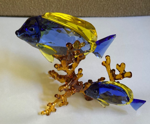 Swarovski crystal paradise - swarovski,