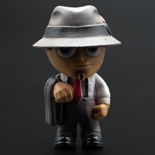 Chuco big headz homies - big,