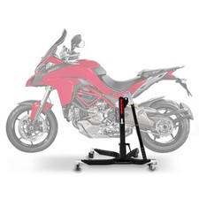 Motorcycle Jack Lift Central