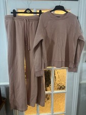 Zara # Co Ord # Wide Leg