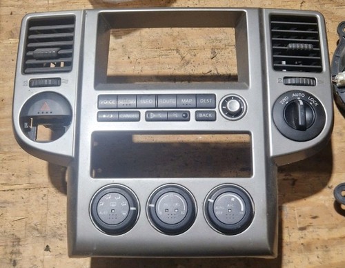 Nissan trail t30 dashboard - nissan,