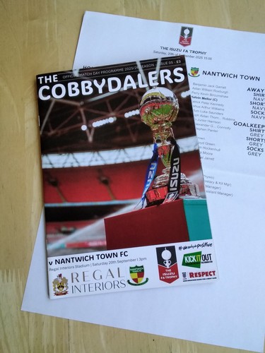 2025 silsden nantwich - 2025/26,