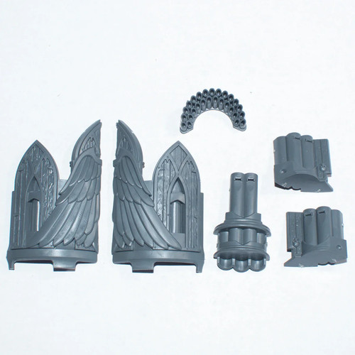 Warhammer 40k adepta - 40k,
