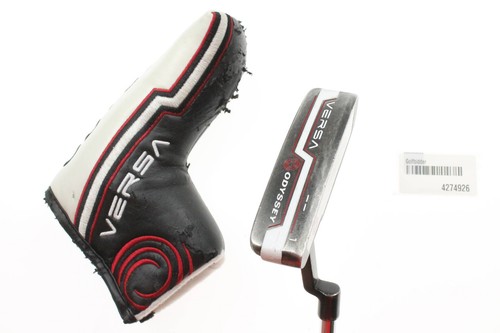 Odyssey versa black golf - odyssey, #1