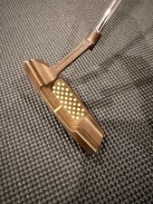 Scotty Cameron Teryllium