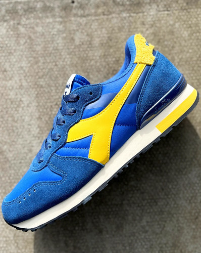 Diadora camaro smooth - m2,