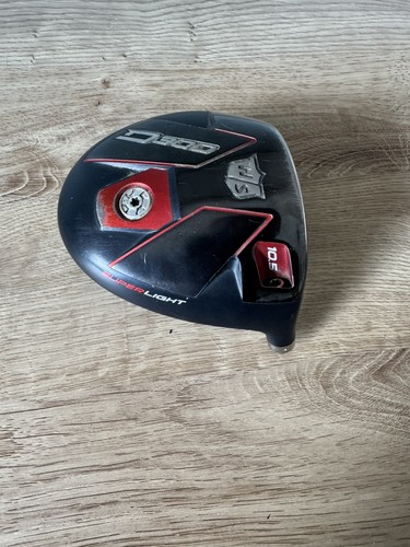 Wilson staff d300 - wilson,