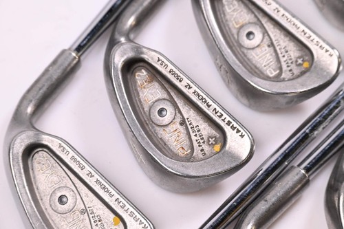 Ping eye irons pw - 2, /