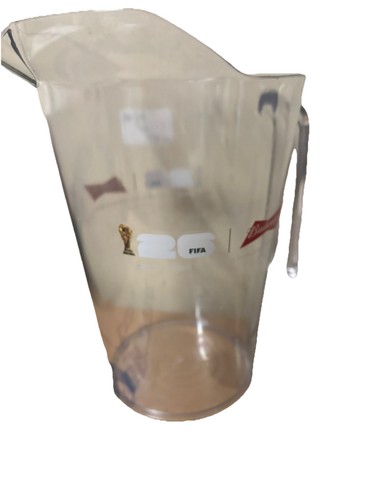 Budweiser pints pitcher - pints,