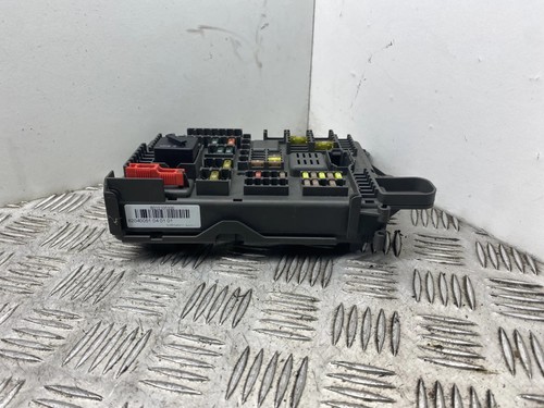 Bmw e70 fuse box - bmw, 518954021a