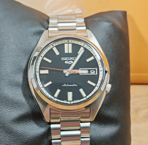 Seiko sport black - seiko,