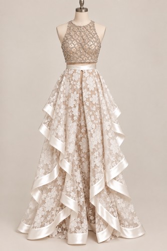 Terani couture glamour size - couture,