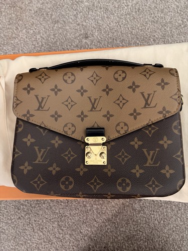 Louis vuitton pochette - vuitton,