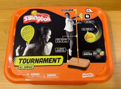 Swingball tournament set - tournament,