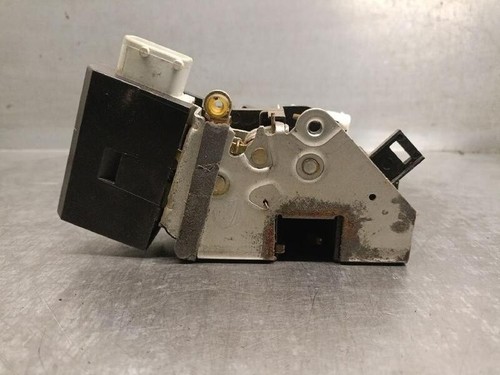 67118352165 rear door lock - , lh