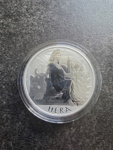 2022 tuvalu gods olympus - 2022, of