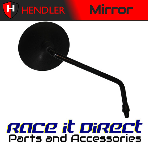 Mirrors for yamaha 250 - rd,